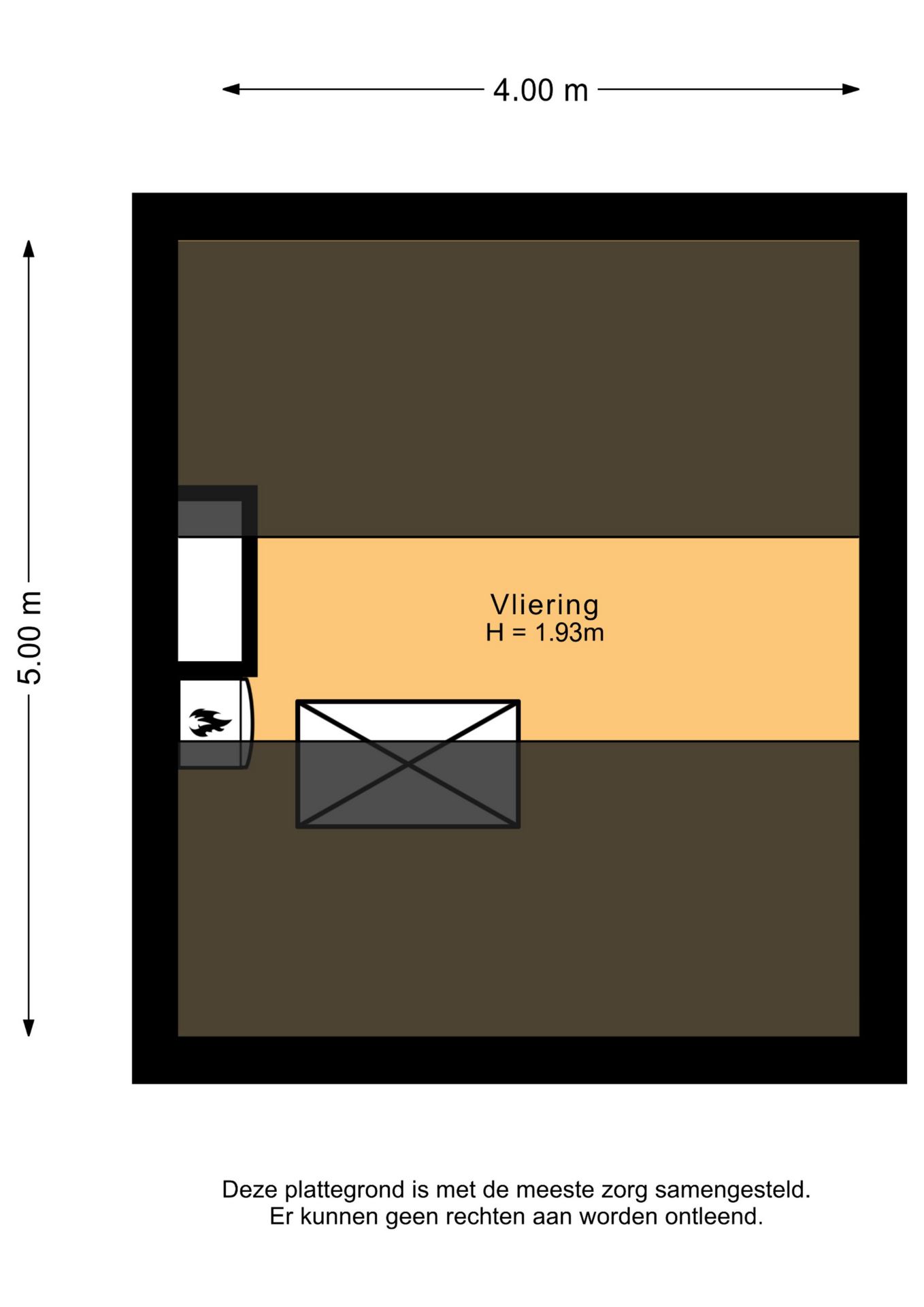 Foto 34 van Anna van Hensbeeksingel 60
