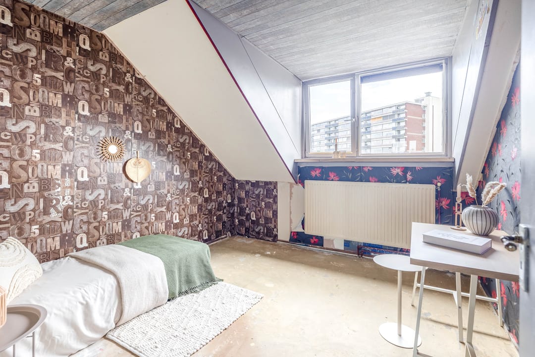 Foto 22 van Anna van Hensbeeksingel 60