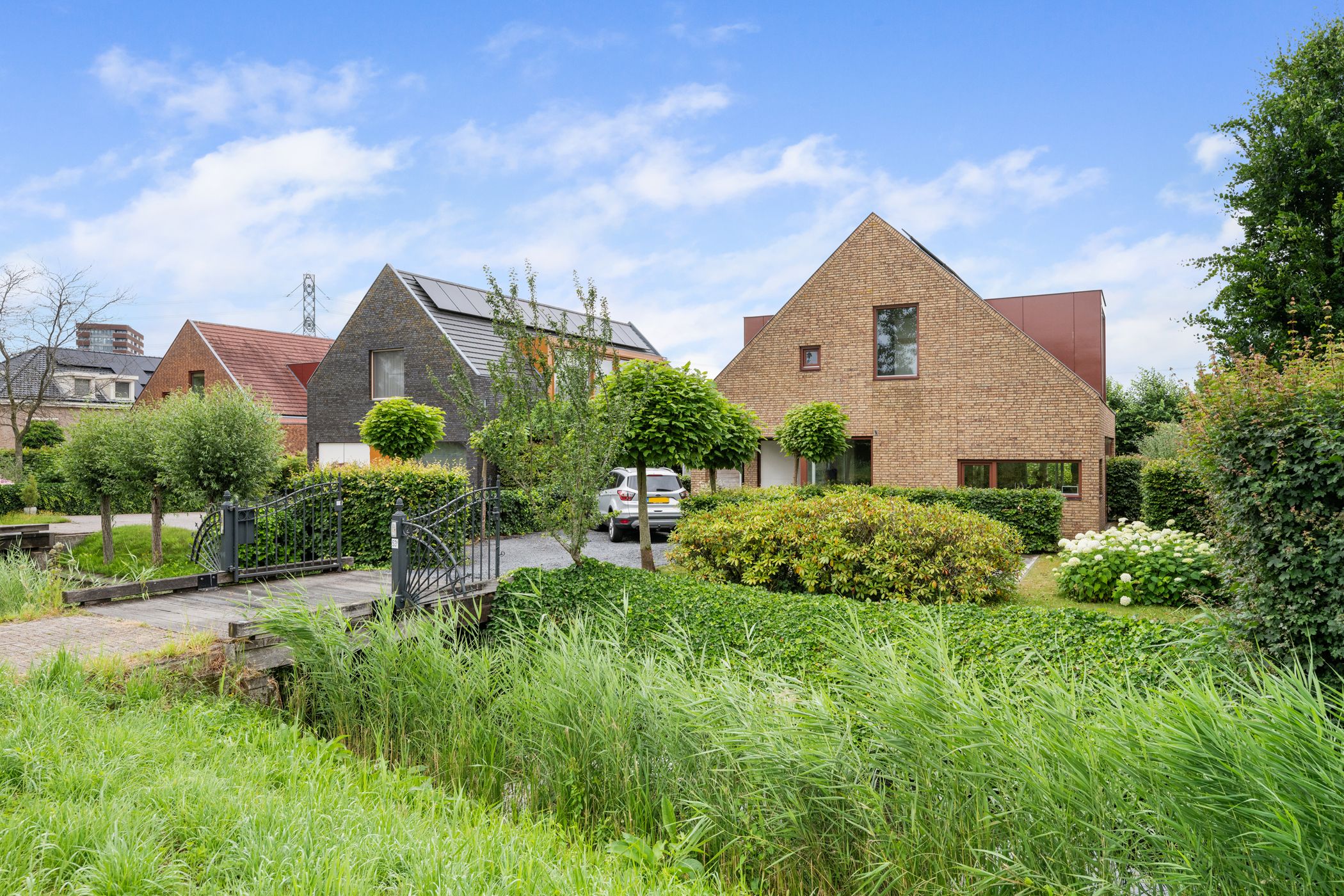 Wollefoppenweg 53-A, 53, A, Rotterdam, 3059LG, Zuid-Holland, Nederland 53 