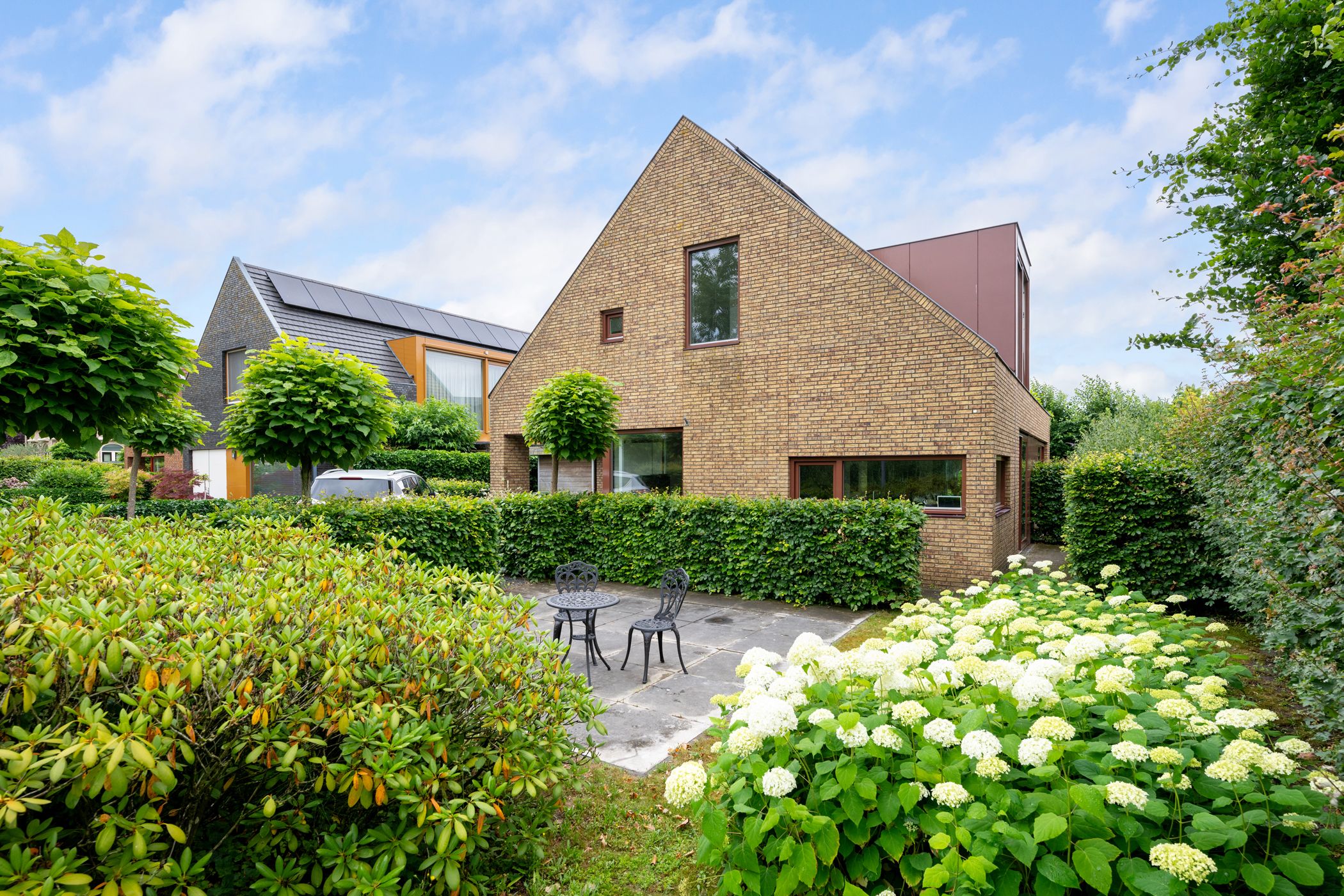 Foto 3 van Wollefoppenweg 53-A