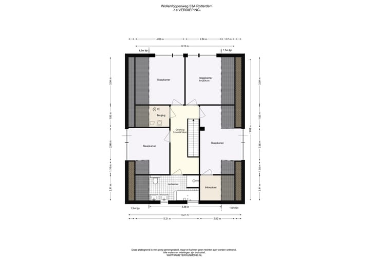 Foto 35 van Wollefoppenweg 53-A