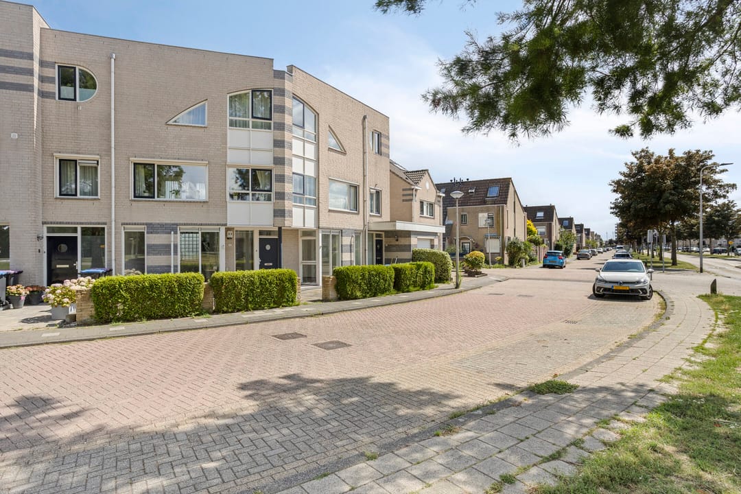 Foto 2 van Maria Kleine-Gartmanstraat 6