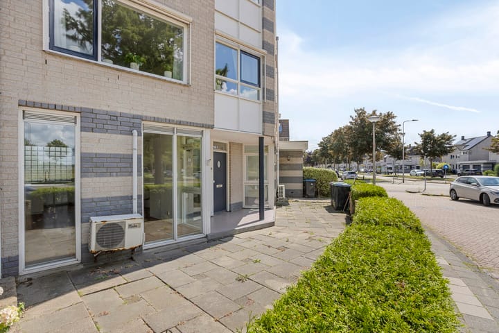 Foto 3 van Maria Kleine-Gartmanstraat 6