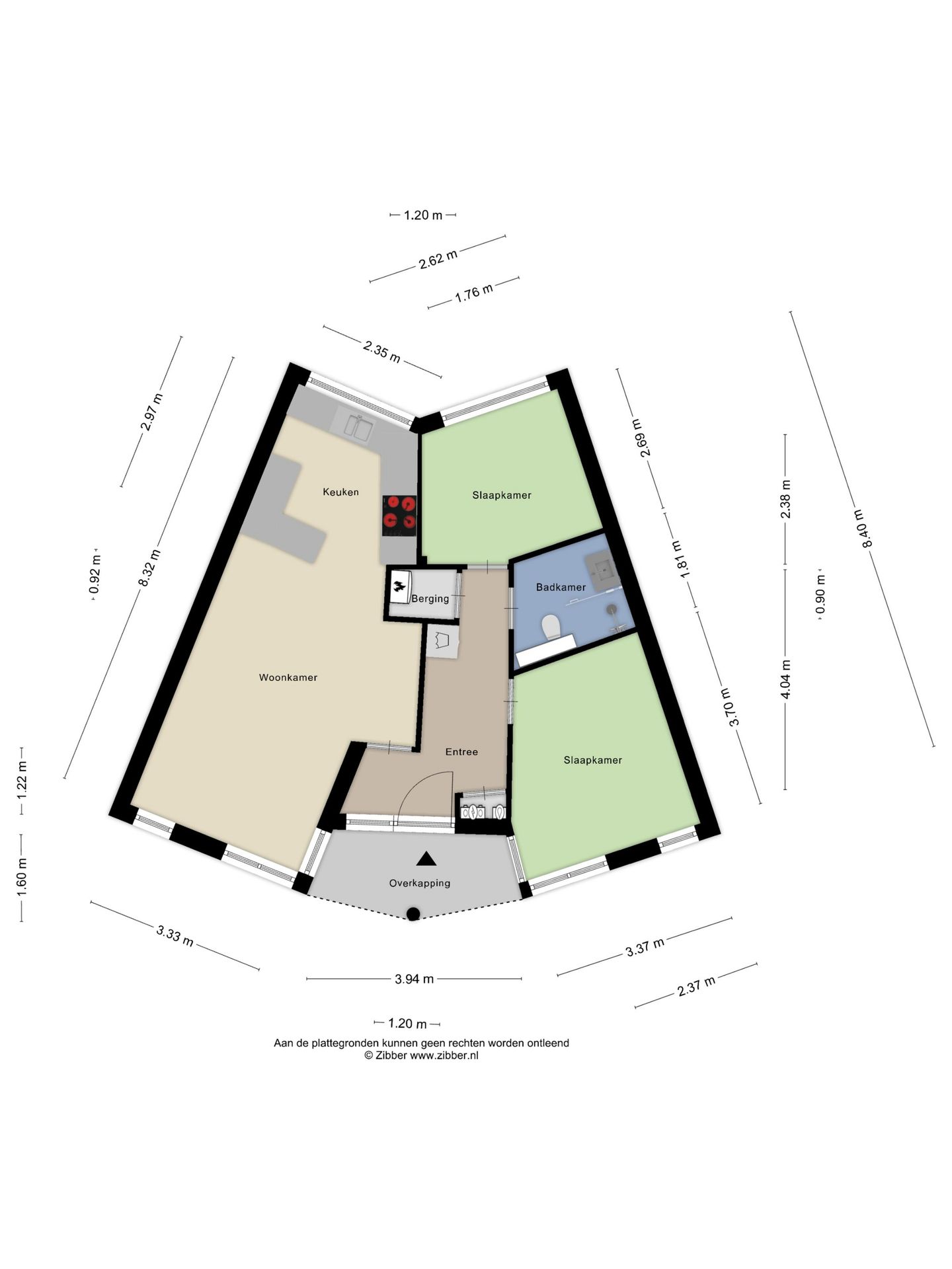 Foto 25 van Maria Kleine-Gartmanstraat 6