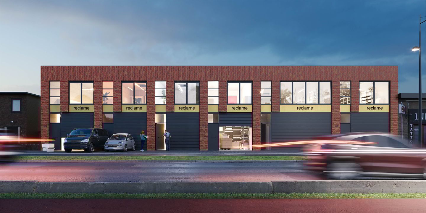 Bekijk foto 1 van Kromhoutstraat 52