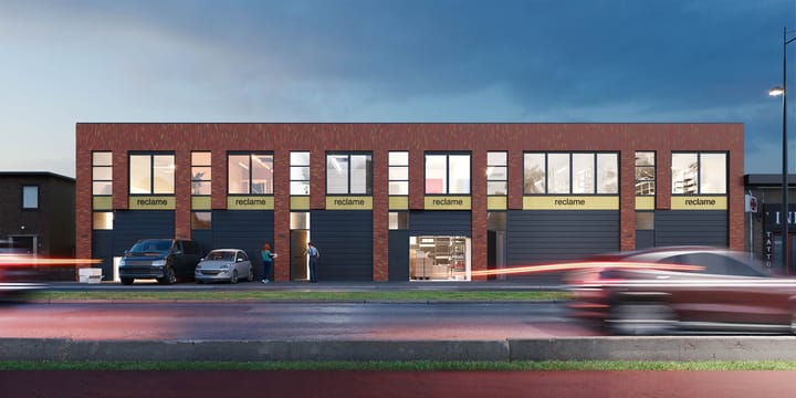 Kromhoutstraat 52, IJmuiden