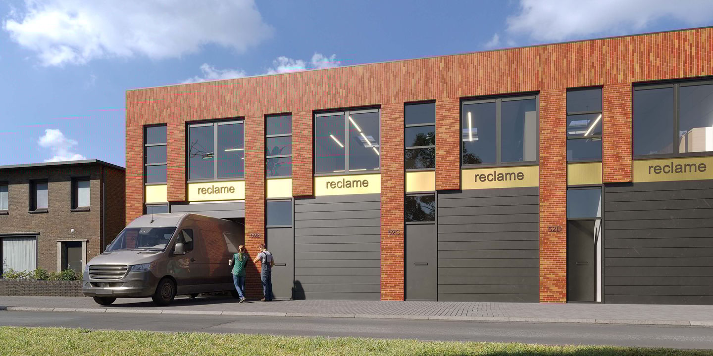 Bekijk foto 3 van Kromhoutstraat 52