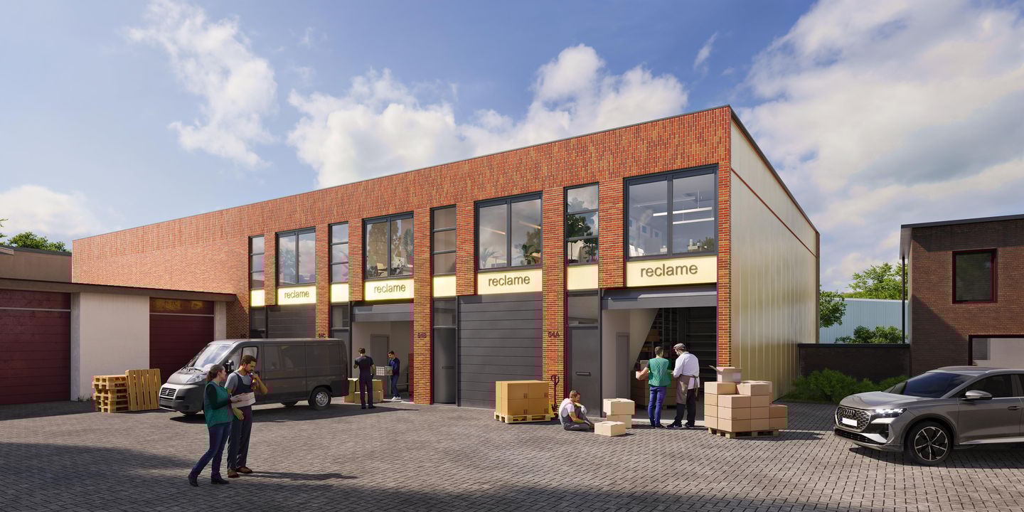 Bekijk foto 4 van Kromhoutstraat 52