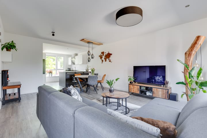 Foto 2 van Lindeboomweg 4