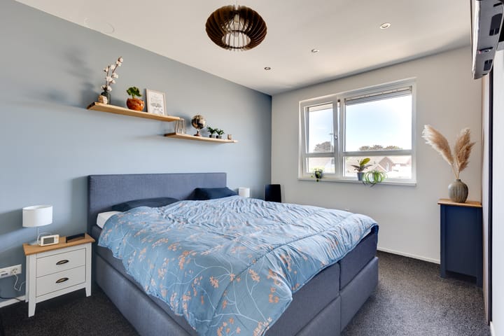 Foto 4 van Lindeboomweg 4