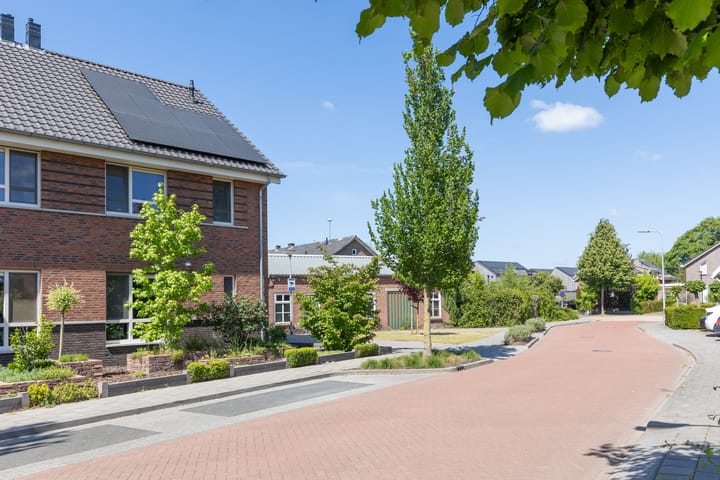 Foto 5 van Lindeboomweg 4