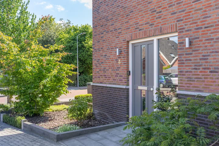 Foto 6 van Lindeboomweg 4