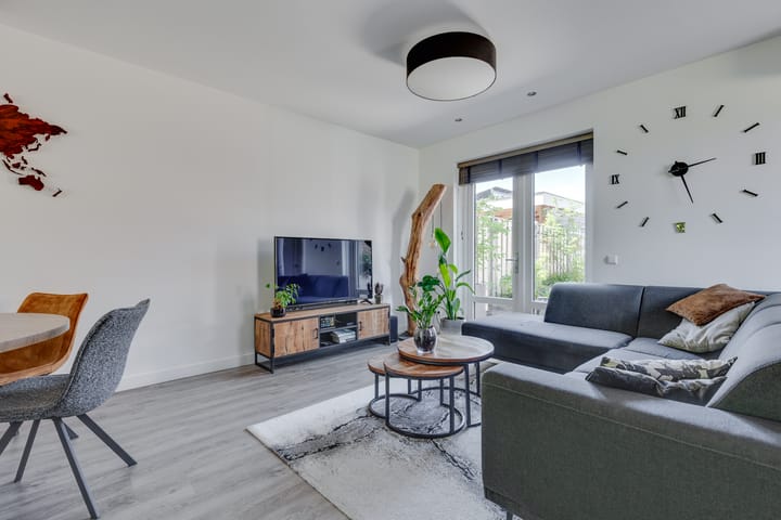 Foto 8 van Lindeboomweg 4