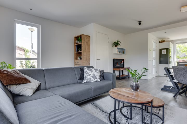 Foto 9 van Lindeboomweg 4