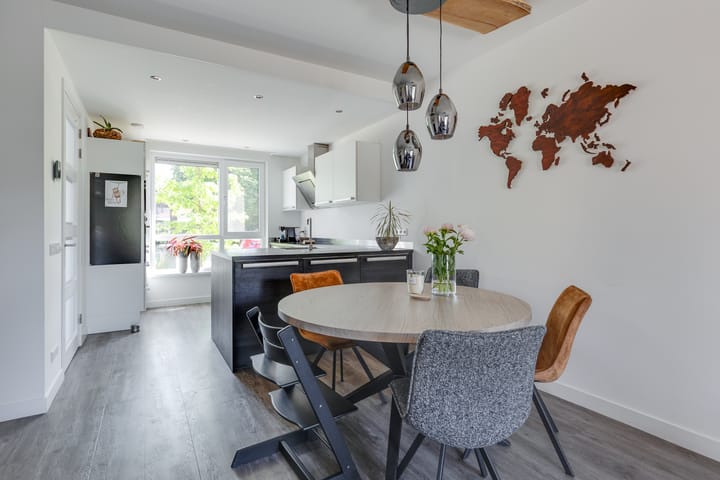 Foto 10 van Lindeboomweg 4