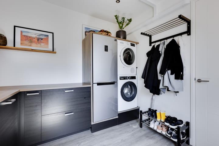 Foto 18 van Lindeboomweg 4