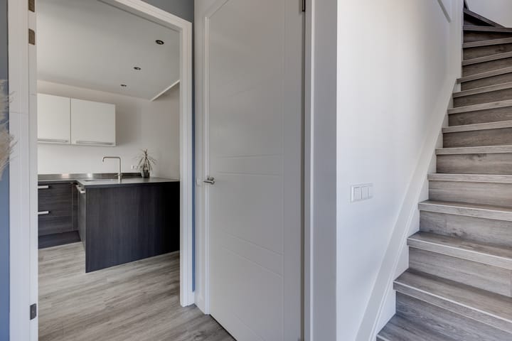 Foto 19 van Lindeboomweg 4