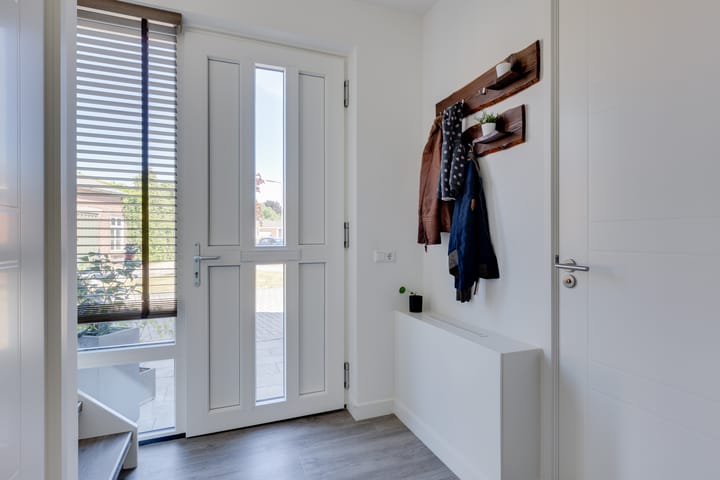 Foto 20 van Lindeboomweg 4