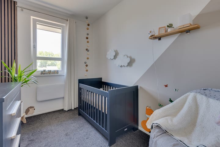 Foto 25 van Lindeboomweg 4