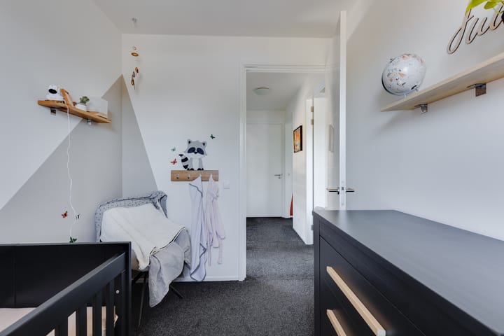 Foto 26 van Lindeboomweg 4