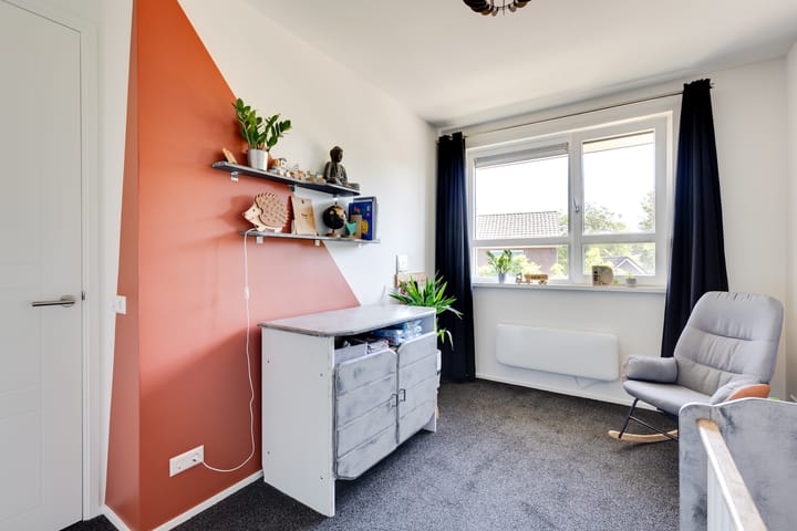 Foto 28 van Lindeboomweg 4