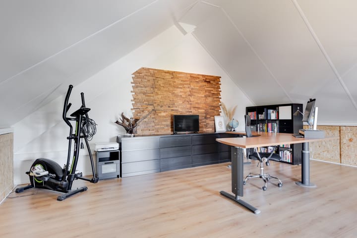 Foto 34 van Lindeboomweg 4