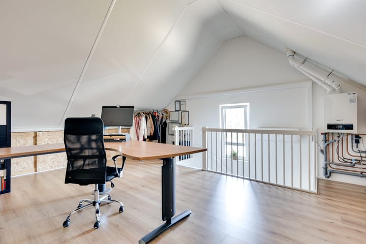 Foto 35 van Lindeboomweg 4