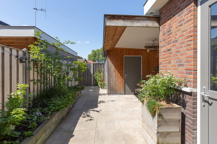 Foto 36 van Lindeboomweg 4