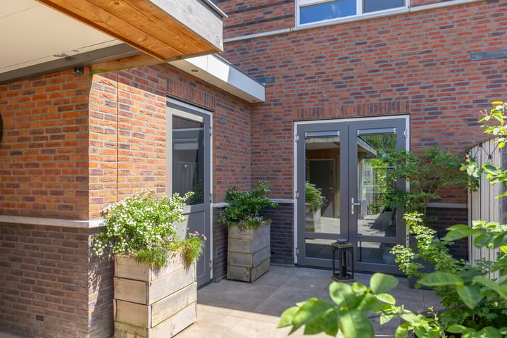 Foto 37 van Lindeboomweg 4