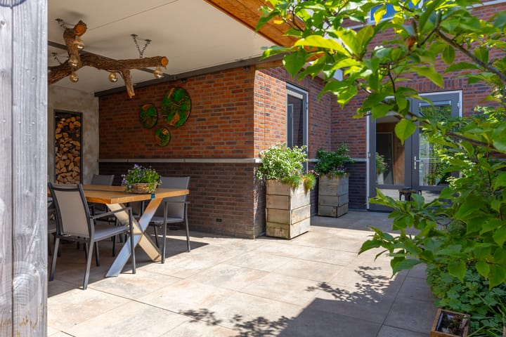 Foto 38 van Lindeboomweg 4