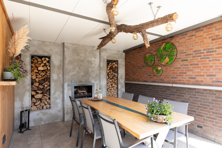 Foto 39 van Lindeboomweg 4