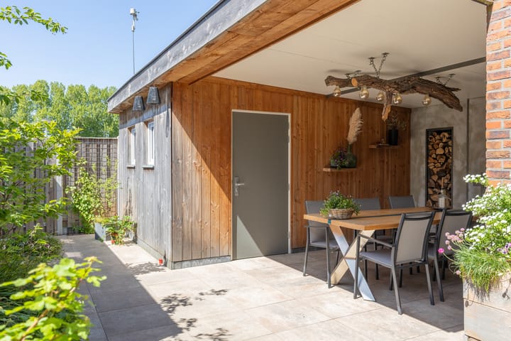 Foto 40 van Lindeboomweg 4