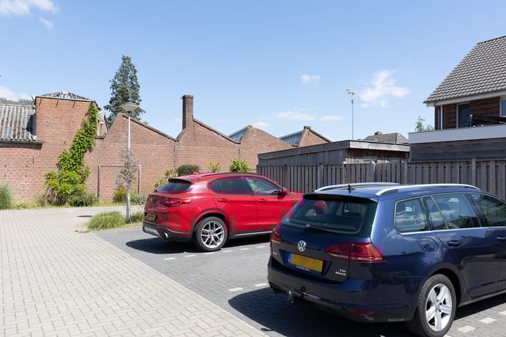 Foto 43 van Lindeboomweg 4