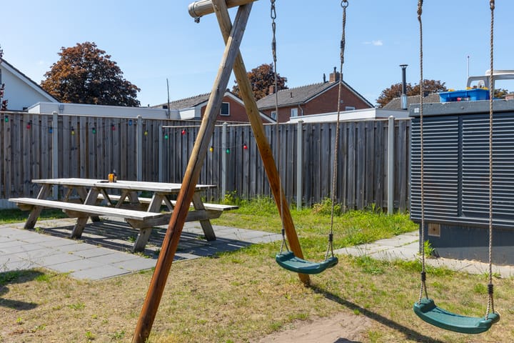 Foto 44 van Lindeboomweg 4