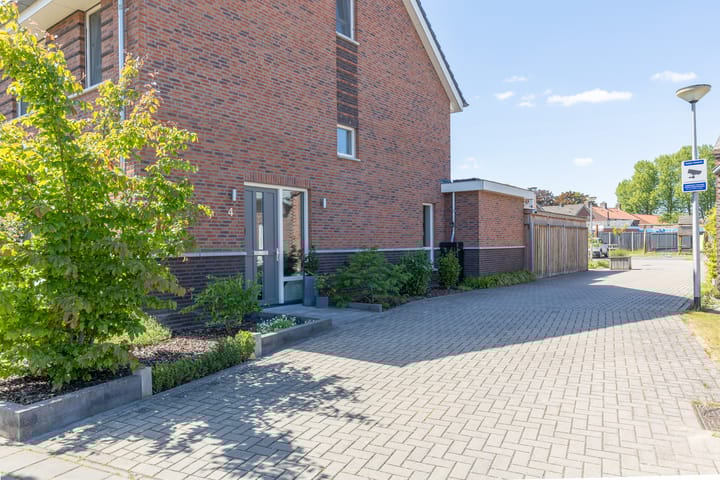 Foto 45 van Lindeboomweg 4