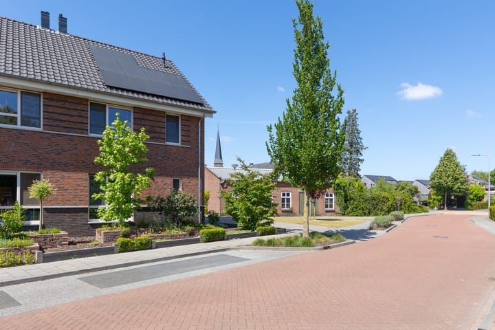 Foto 48 van Lindeboomweg 4