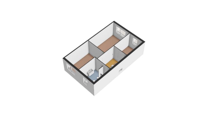 Foto 52 van Lindeboomweg 4