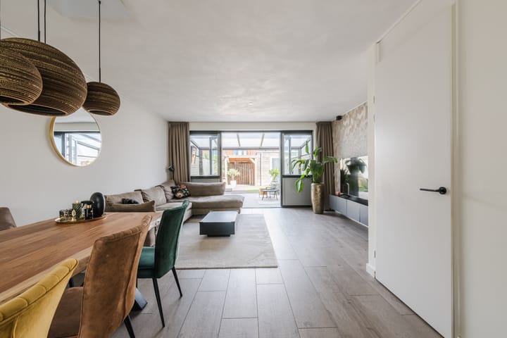 Foto 5 van Blaarkop 25