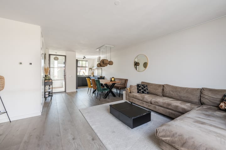 Foto 8 van Blaarkop 25