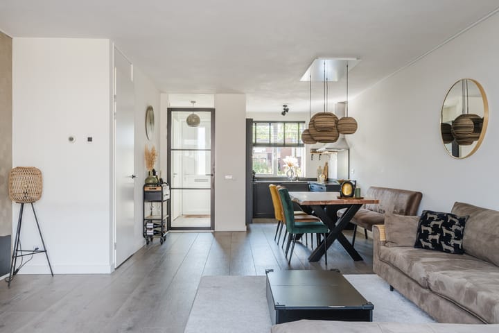 Foto 9 van Blaarkop 25