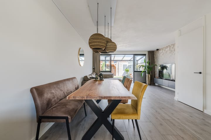 Foto 10 van Blaarkop 25