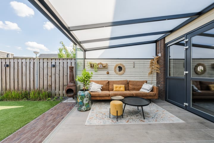 Foto 13 van Blaarkop 25