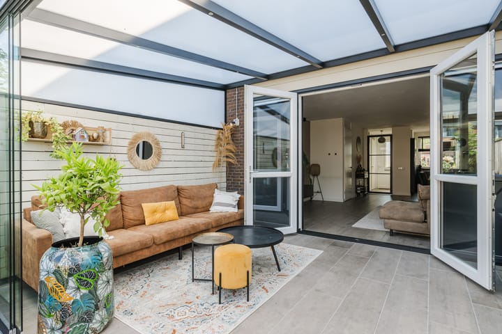 Foto 14 van Blaarkop 25