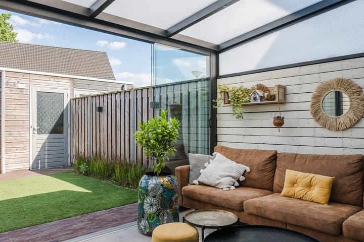 Foto 15 van Blaarkop 25