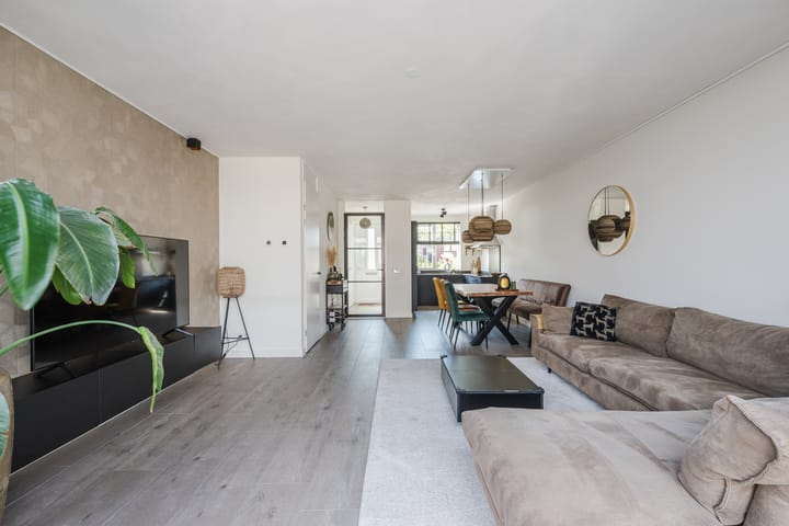 Foto 6 van Blaarkop 25