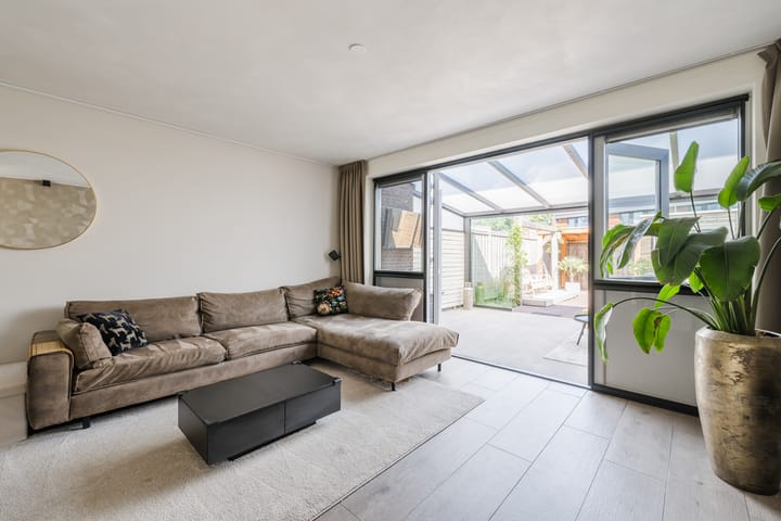 Foto 7 van Blaarkop 25