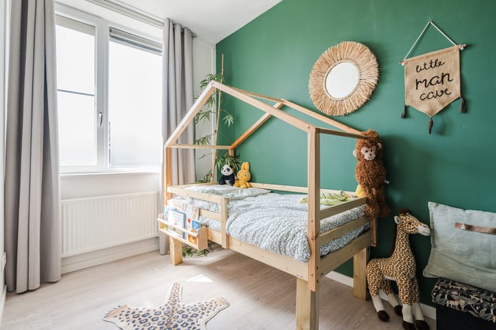 Foto 21 van Blaarkop 25