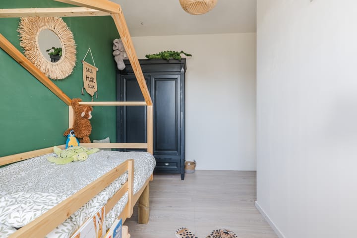 Foto 22 van Blaarkop 25