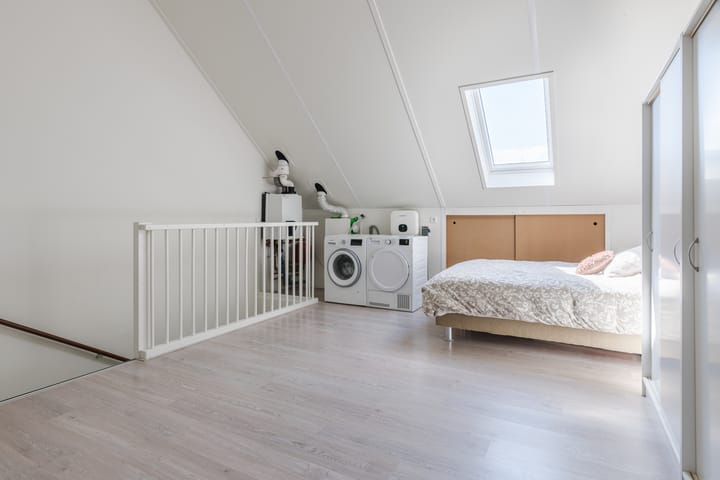 Foto 29 van Blaarkop 25