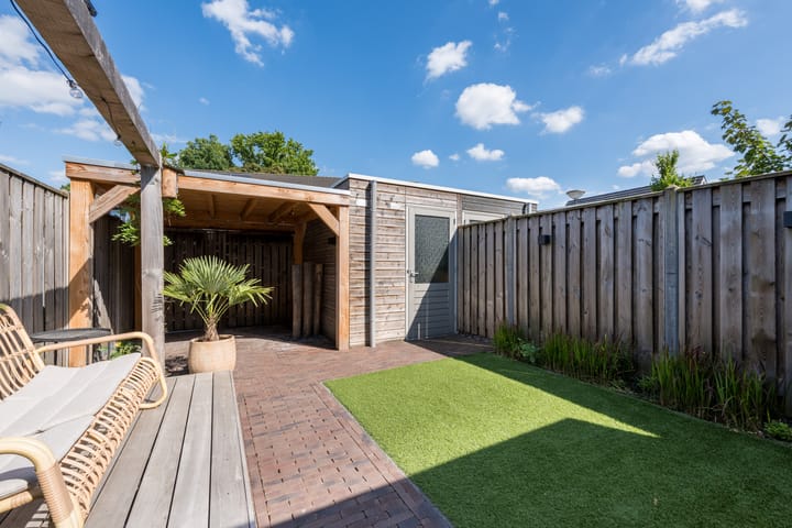 Foto 31 van Blaarkop 25